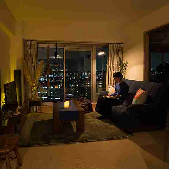 QOLをぐんとあげるアイテム・習慣・行動（独身一人暮らしver.）