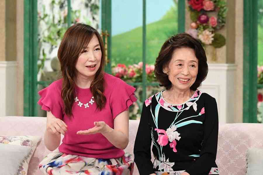 森口博子に学ぶ「芸能界サバイバル術」 今月で54歳、29年ぶりオリコントップ10の凄み