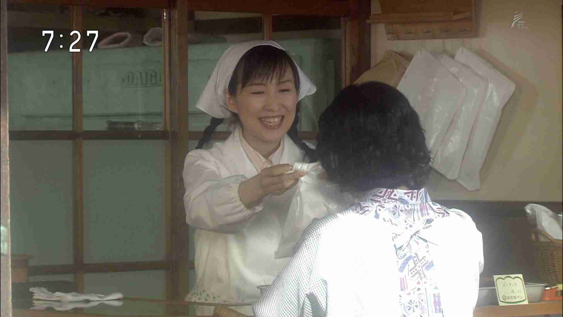 森口博子に学ぶ「芸能界サバイバル術」 今月で54歳、29年ぶりオリコントップ10の凄み