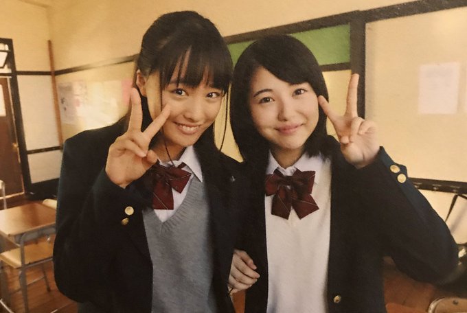 美人や美形より可愛い顔が好きな方Part2
