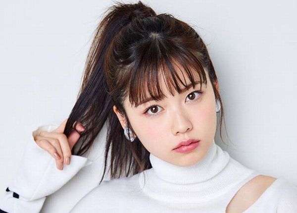 美人や美形より可愛い顔が好きな方Part2