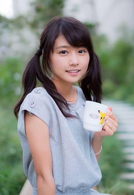 美人や美形より可愛い顔が好きな方Part2