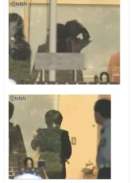 眉と目が離れてる人