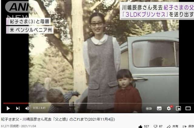 眉と目が離れてる人