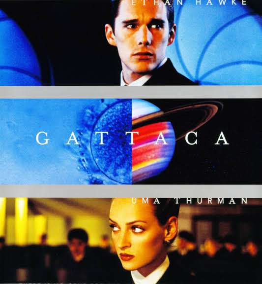 オススメSF映画