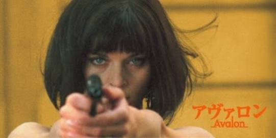 オススメSF映画