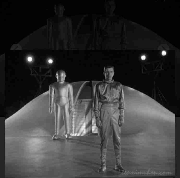 オススメSF映画