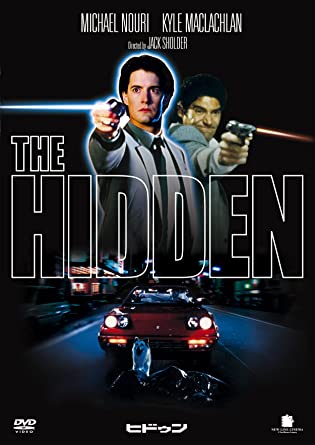 オススメSF映画