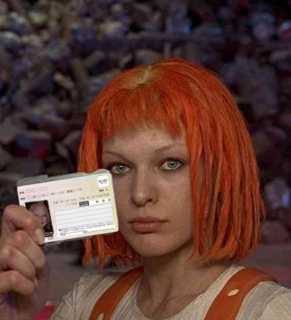 オススメSF映画