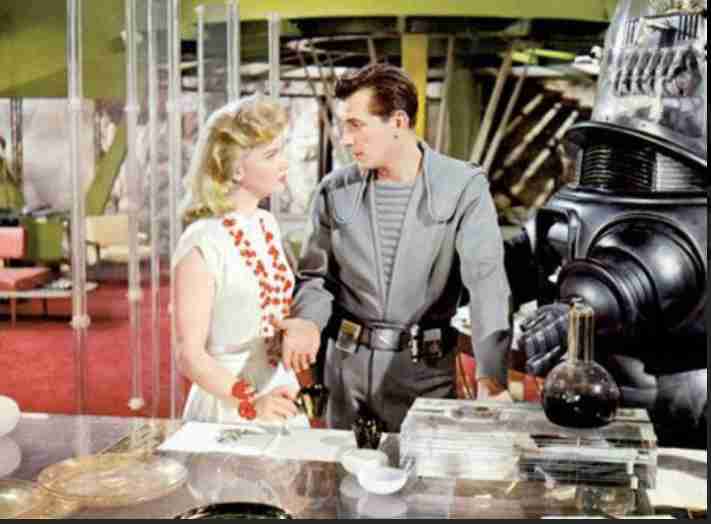 オススメSF映画