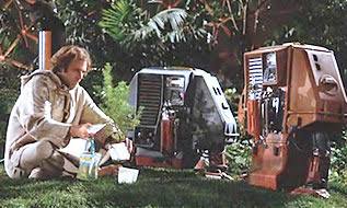 オススメSF映画