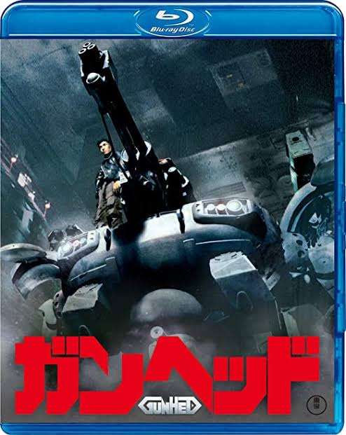 オススメSF映画