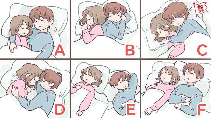一緒に寝ない方がお互いのため!?　彼とのベッドを別にした理由