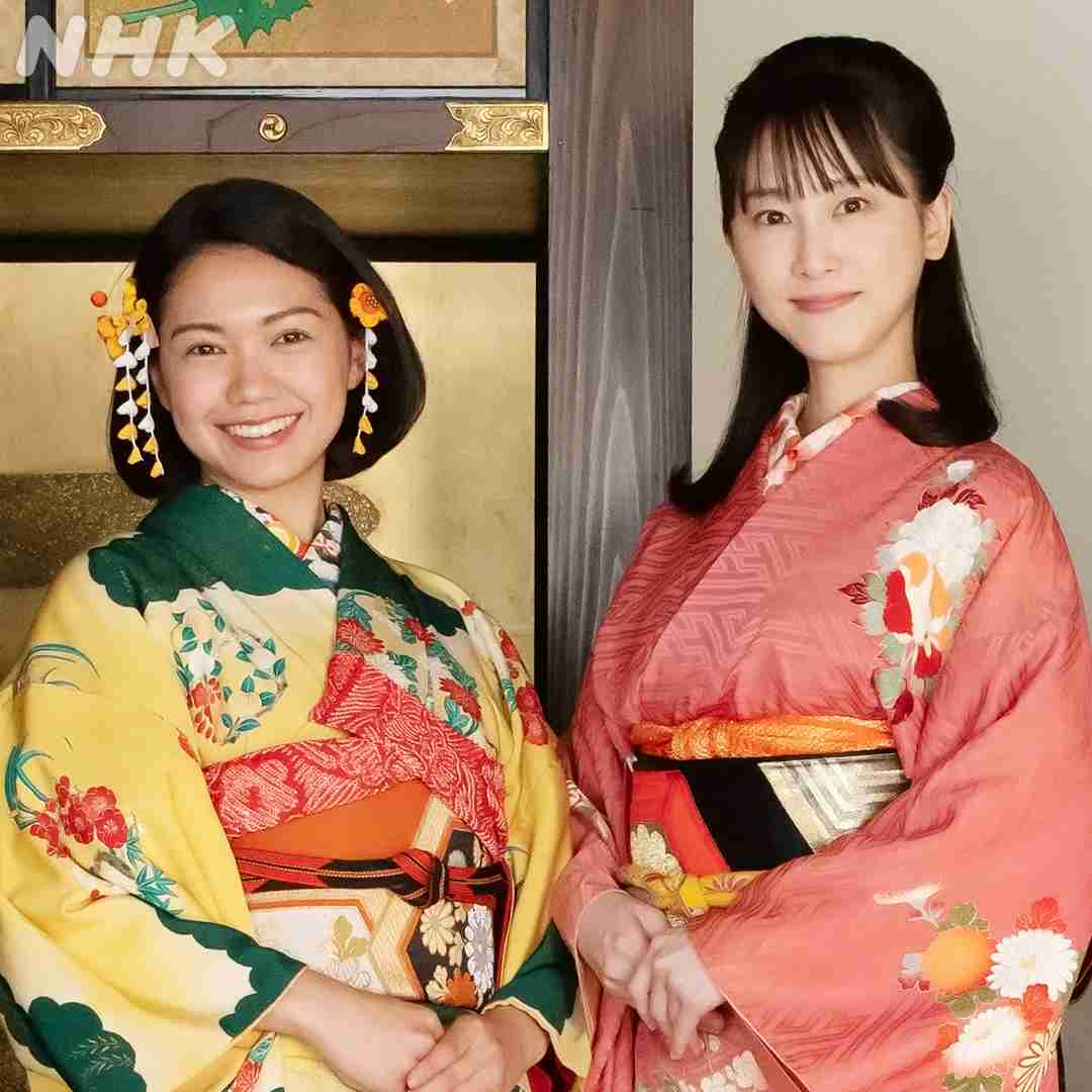 着物や和服が似合う芸能人 | ガールズちゃんねる - Girls Channel