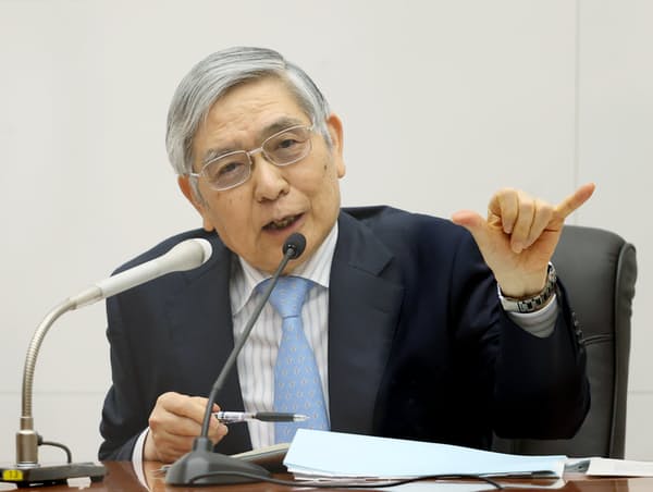 モットーは｢現状維持｣な人