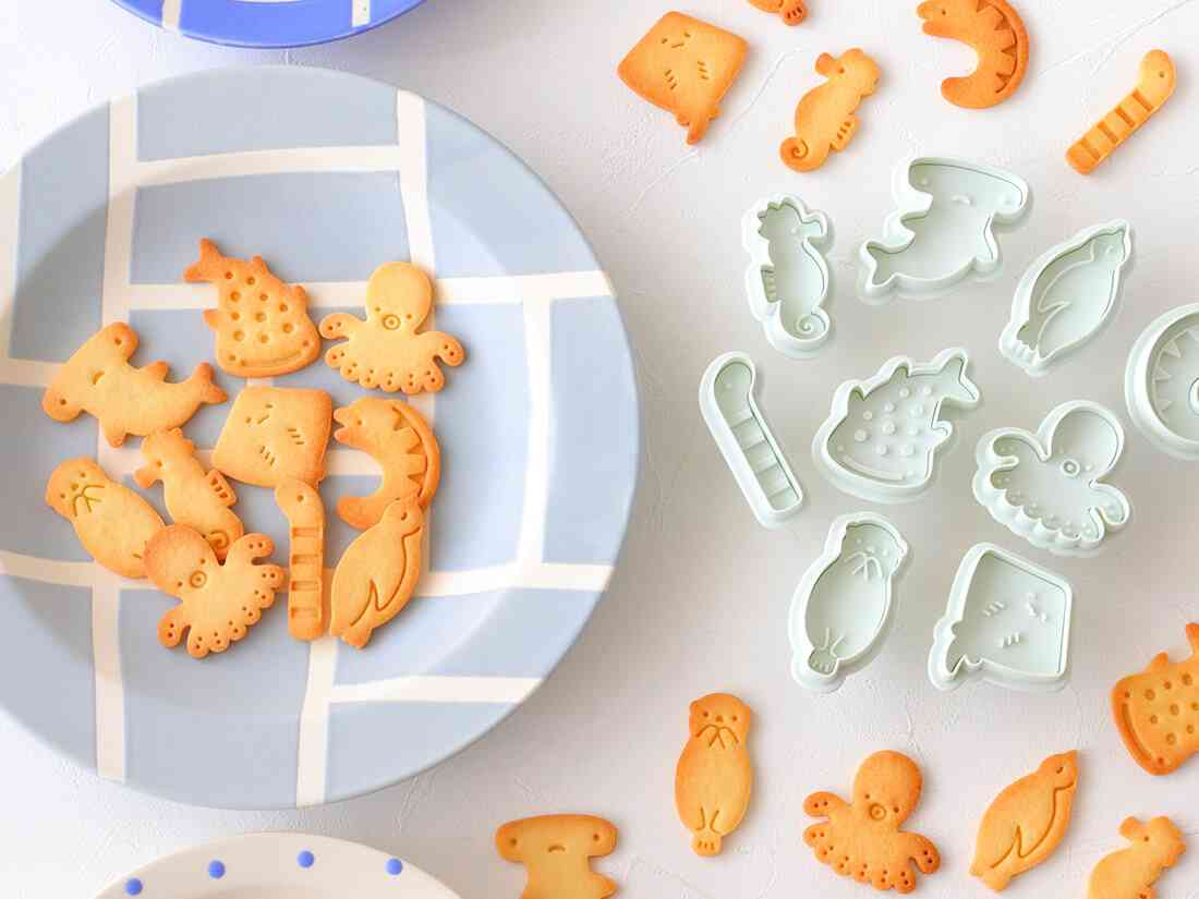 製菓用品のおすすめ🍰🍞🍪