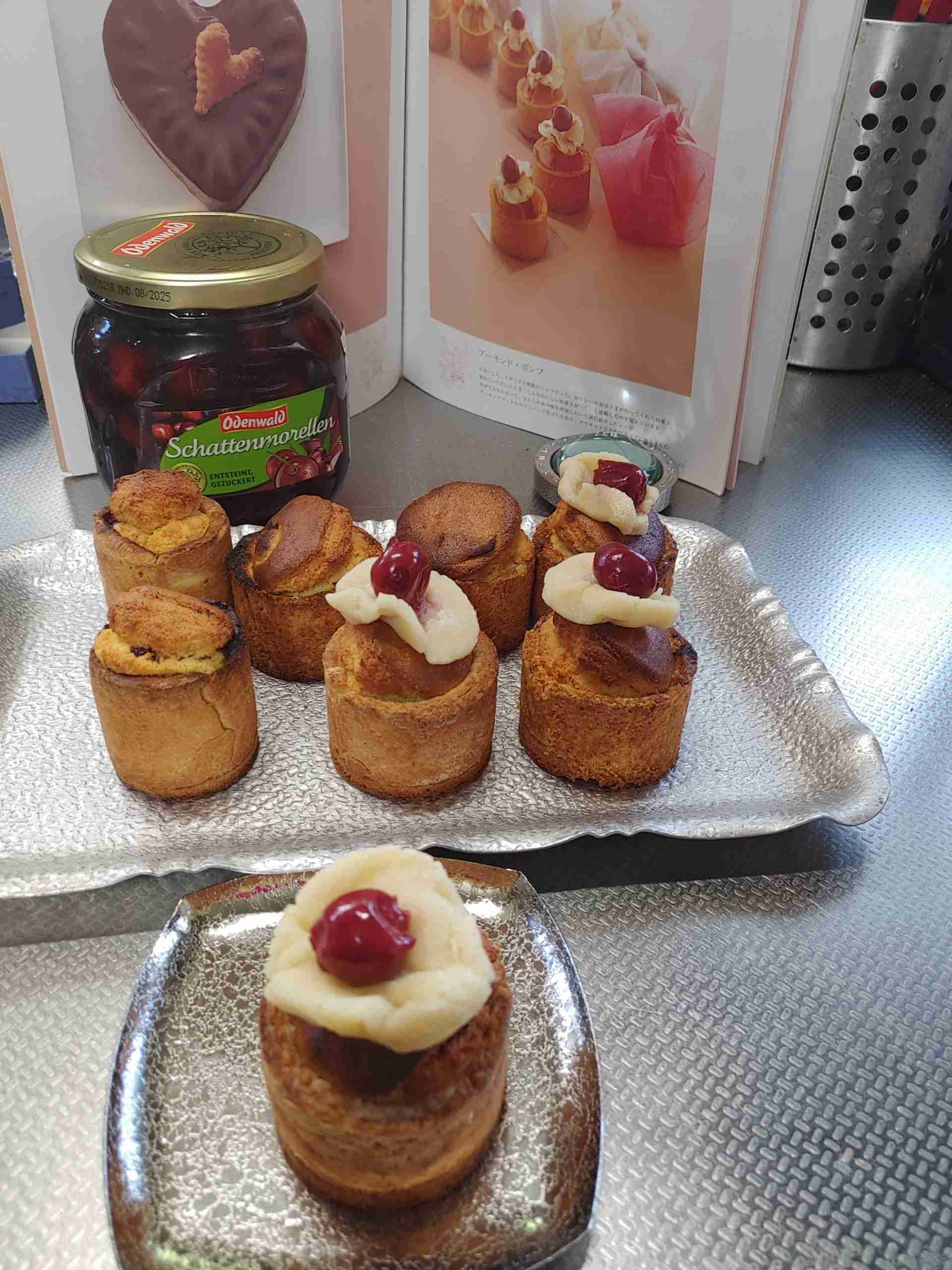 製菓用品のおすすめ🍰🍞🍪