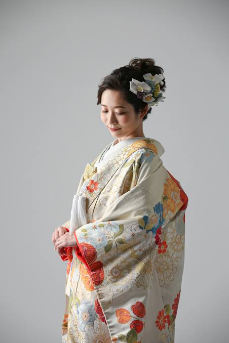 【結婚】艶やかな色打掛が見たい！