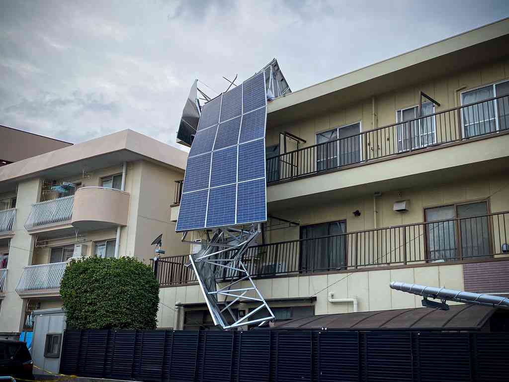 東京都の「太陽光パネル義務付け」はこんなにヤバい！カネ持ちだけが得して、一般国民が負担する「カラクリ」