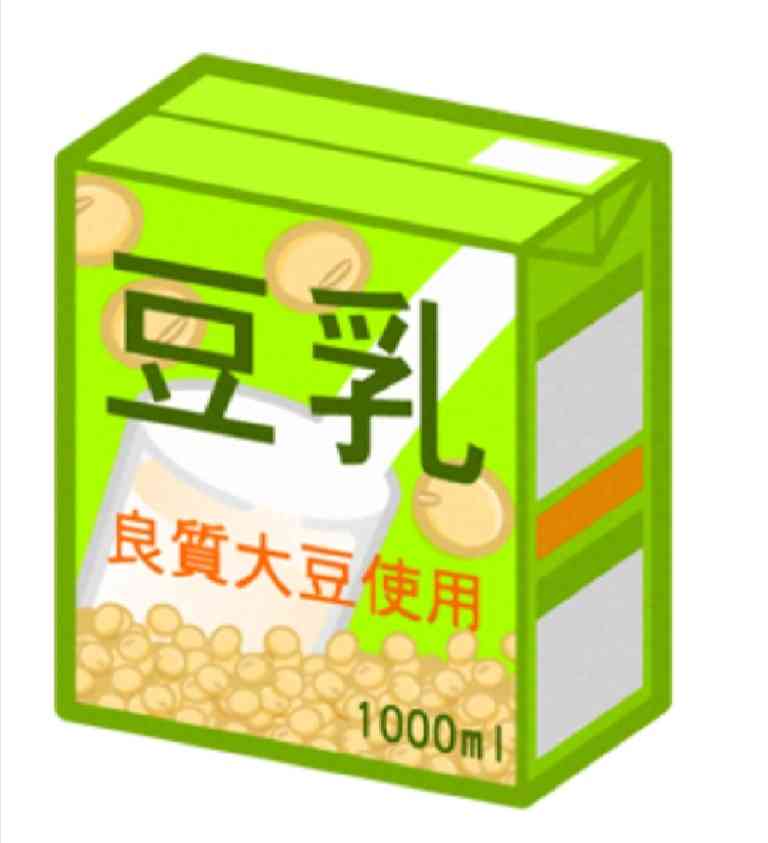 【至急】無調整豆乳大量消費【レシピ】