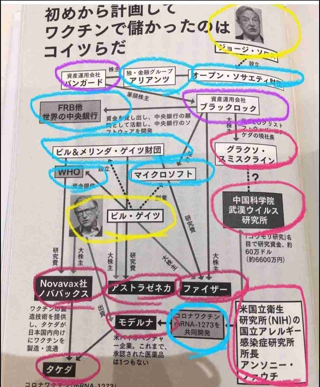 コロナワクチン、生後6カ月から　米当局が使用許可