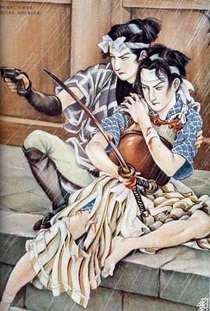 【耽美】大正から昭和の挿絵画家【退廃】