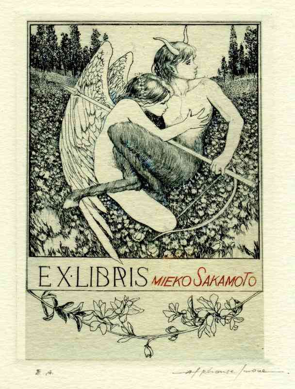 【耽美】大正から昭和の挿絵画家【退廃】