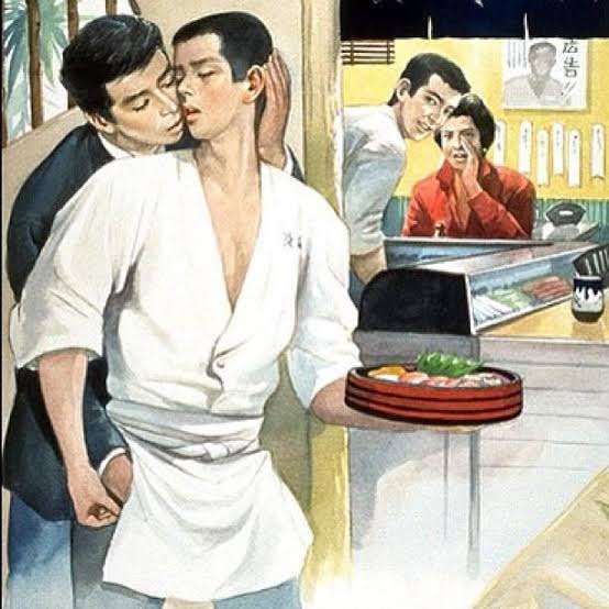 【耽美】大正から昭和の挿絵画家【退廃】