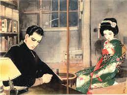 【耽美】大正から昭和の挿絵画家【退廃】