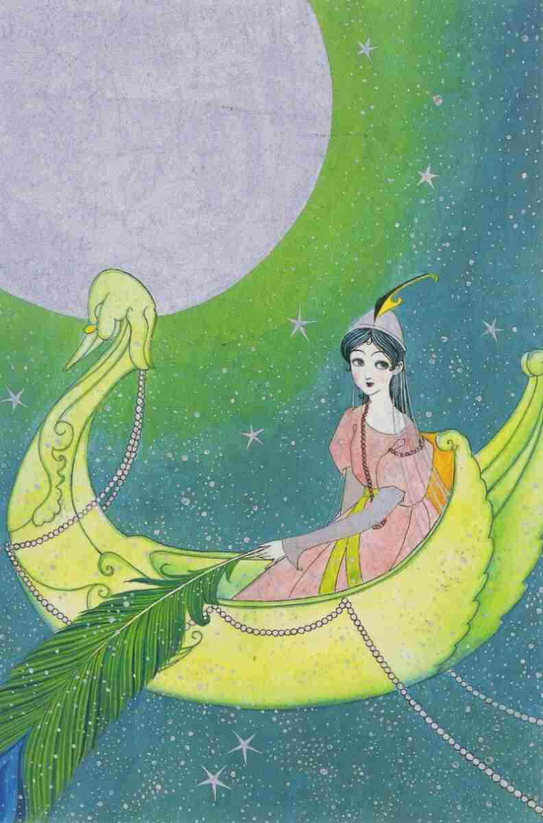 【耽美】大正から昭和の挿絵画家【退廃】