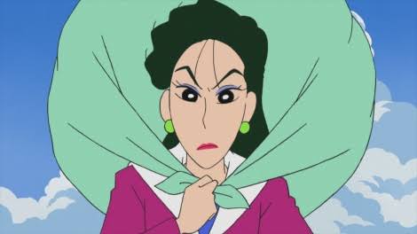 怪しい訪問販売