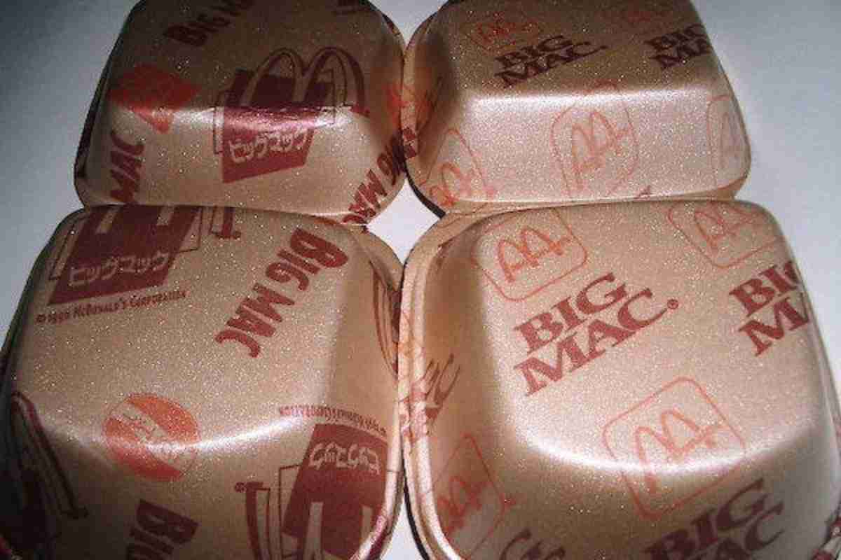 「ビッグマック食べにくい問題」実は裏ワザが　マクドナルド広報に聞いてみると