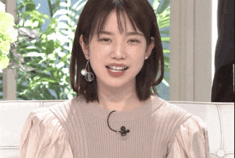 弘中綾香アナの“自己肯定感”の高め方「入社当時から…」