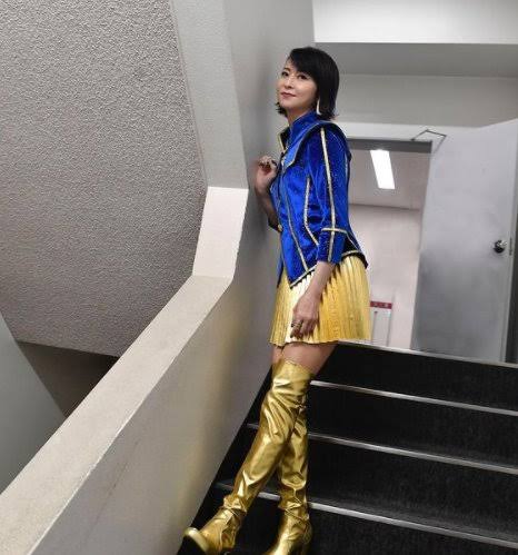 酒井法子 33年ぶりラジオ番組レギュラー「出演させていただいて本当にありがたいです」