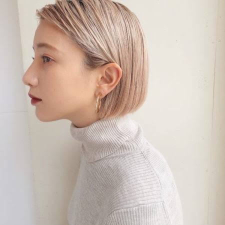菊地亜美が髪色チェンジ 写真披露に「憧れの髪型髪色」「似合ってます!」「いいですね」