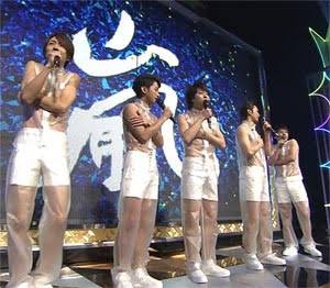 ＜THE MUSIC DAY＞DISH／／、Perfumeら第2弾出演アーティスト発表　“ジャニーズシャッフルメドレー”も開催