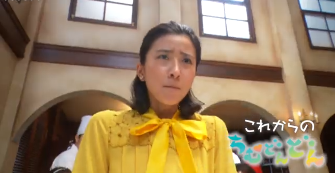 朝ドラ【ちむどんどん】第11週「ポークとたまごと男と女」