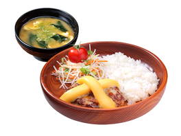 朝に食べられるものならプラス
