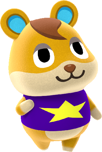 ハムスターが好きすぎる