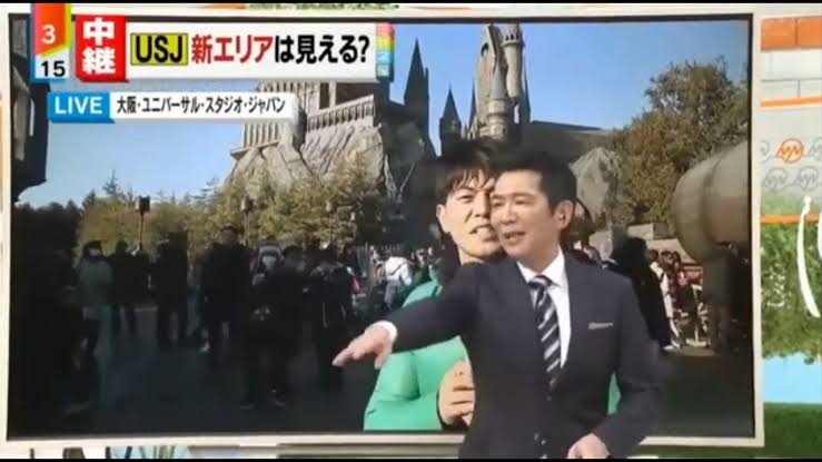 【ミヤネ屋】を見ていて気になる事