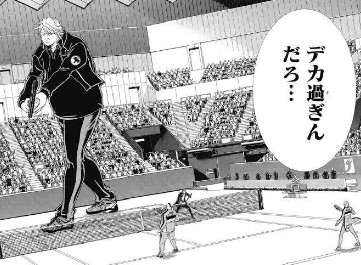 漫画・アニメのシリアスな場面なのに笑えるシーン