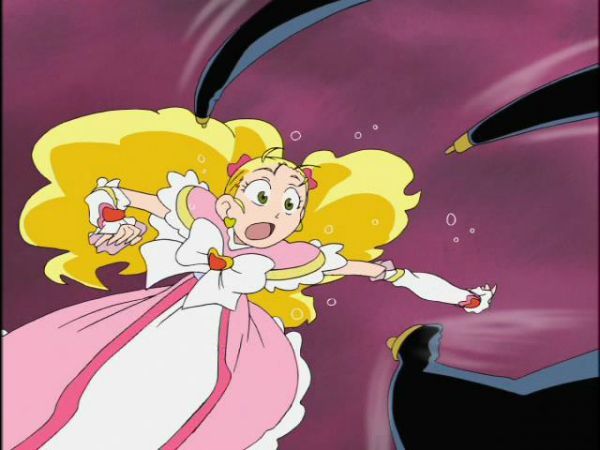 漫画・アニメのシリアスな場面なのに笑えるシーン