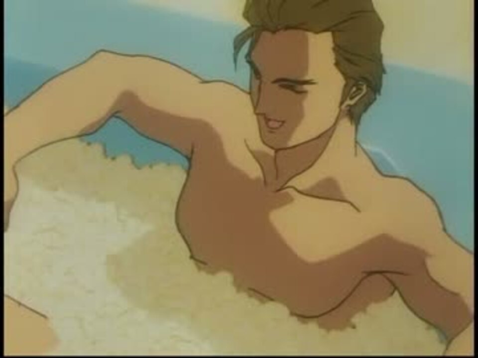 漫画・アニメのシリアスな場面なのに笑えるシーン