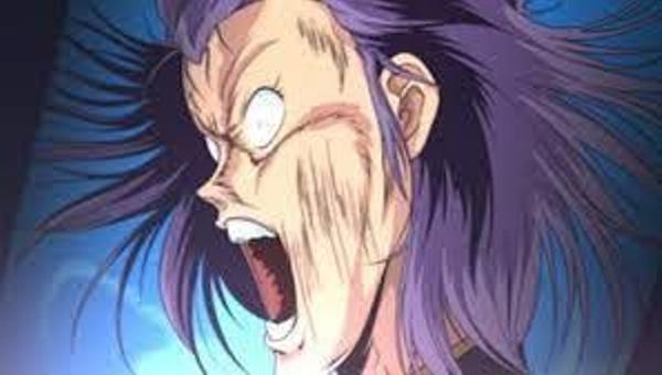 漫画・アニメのシリアスな場面なのに笑えるシーン