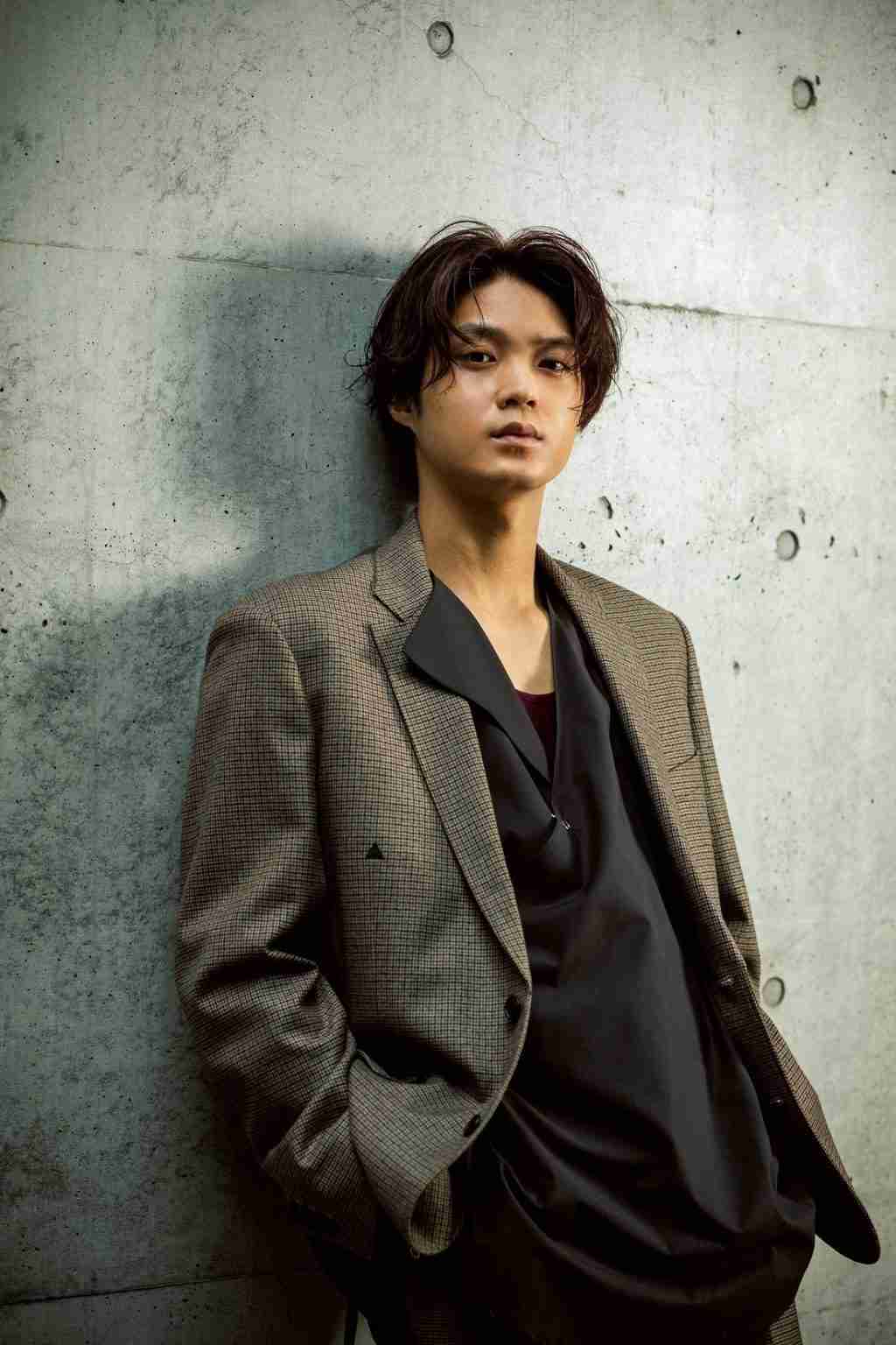 磯村勇斗、初主演映画が完成「いつも以上に感極まってる」