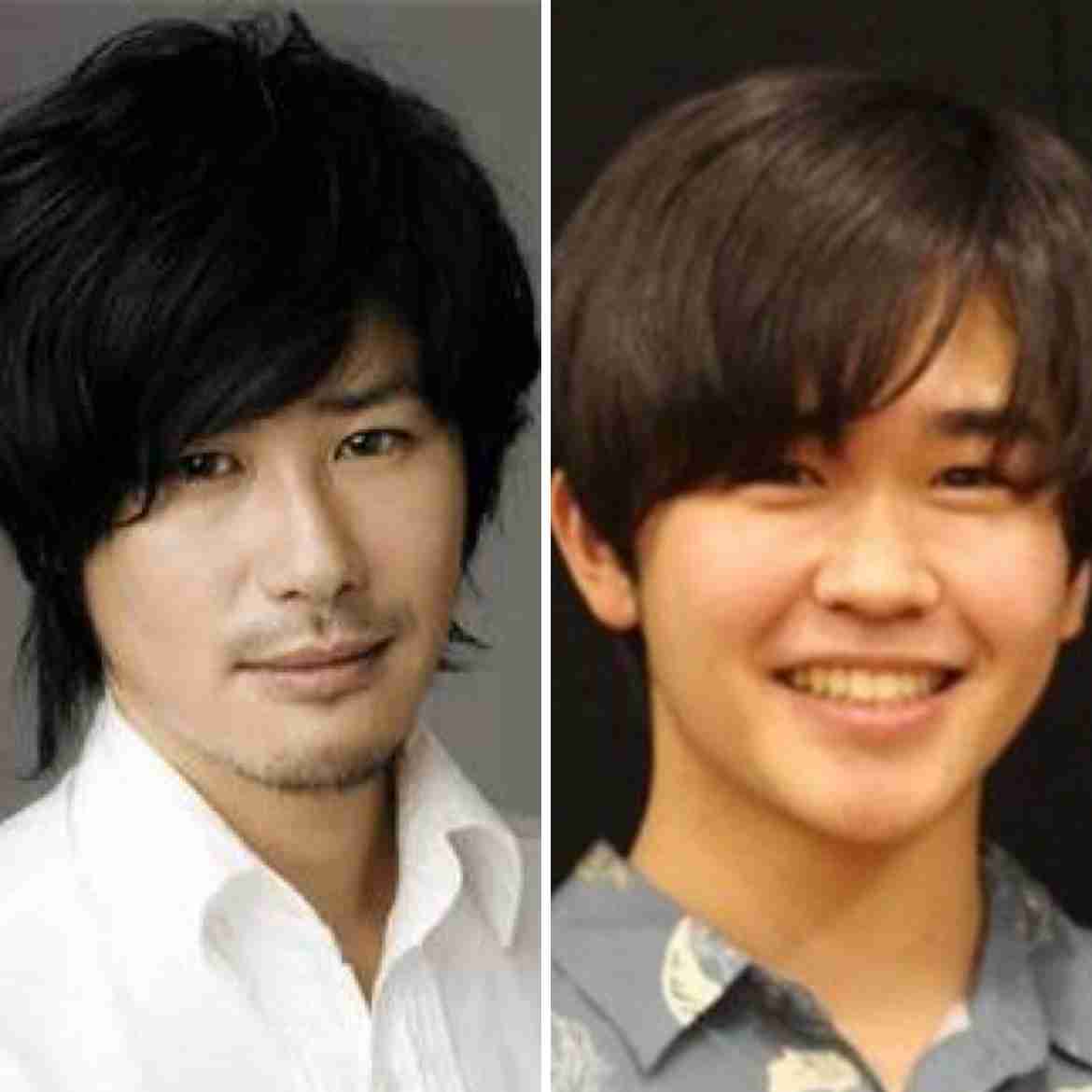 鈴木福、岡村隆史との2ショット公開 「背が伸びたような…?」