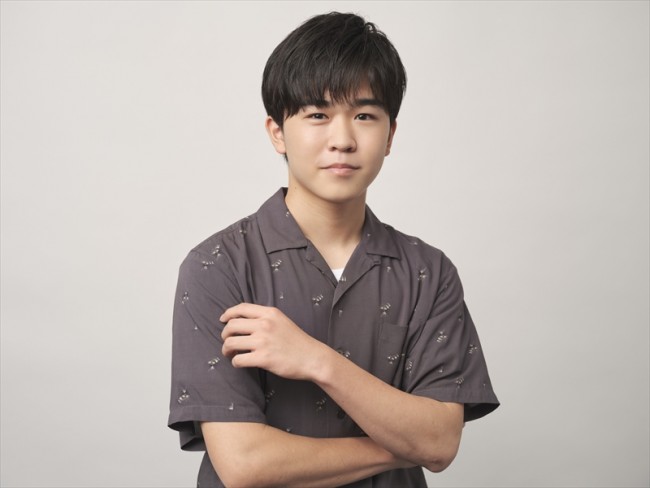 鈴木福、岡村隆史との2ショット公開 「背が伸びたような…?」
