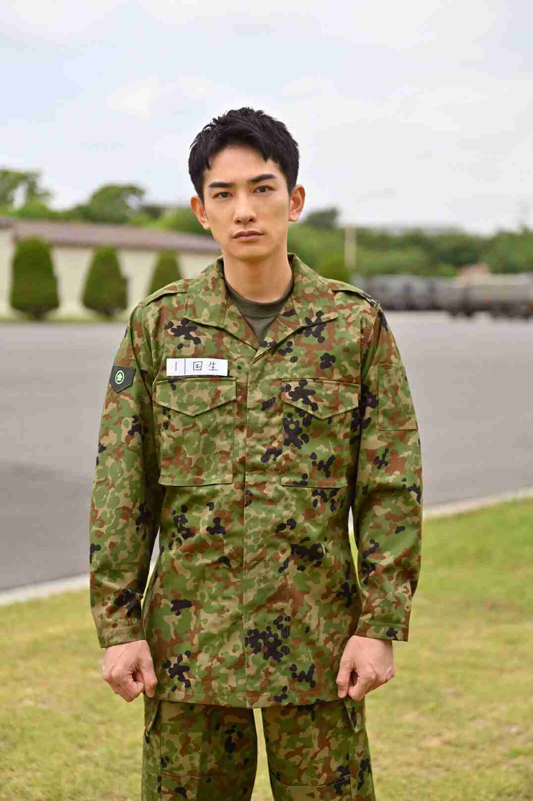 GENERATIONSが町田啓太主演ドラマ「テッパチ!」主題歌担当 念願コラボに感激