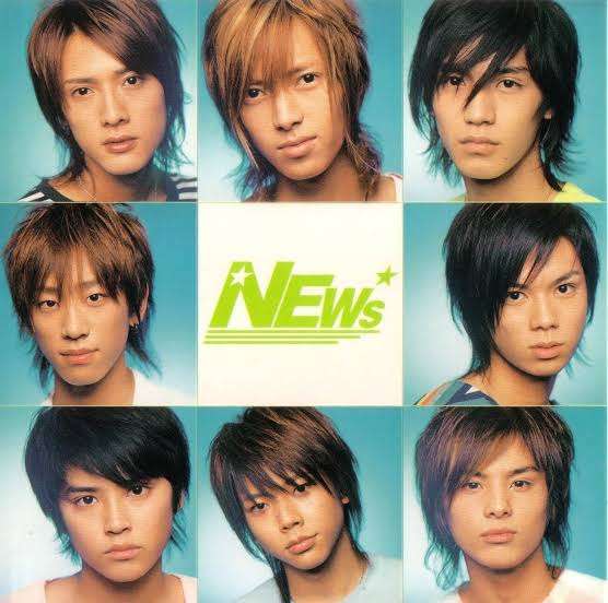 2000年〜2005年頃のジャニーズの思い出