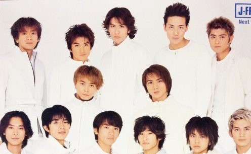 2000年〜2005年頃のジャニーズの思い出